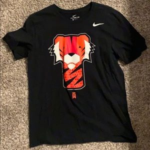 Nike Tiger Woods Frank Tee